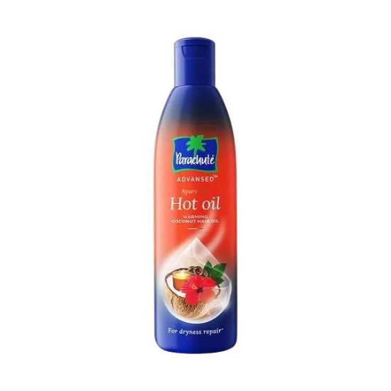 Parachute Hot Oil 190 Ml