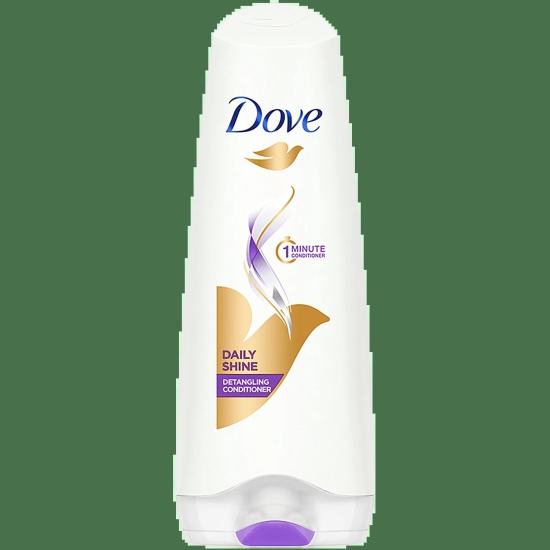 Dove Daily Shine Detangling Conditioner, 175 Ml