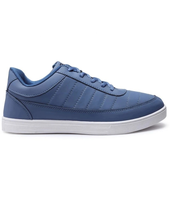 ASIAN Blue Mens Sneakers - None