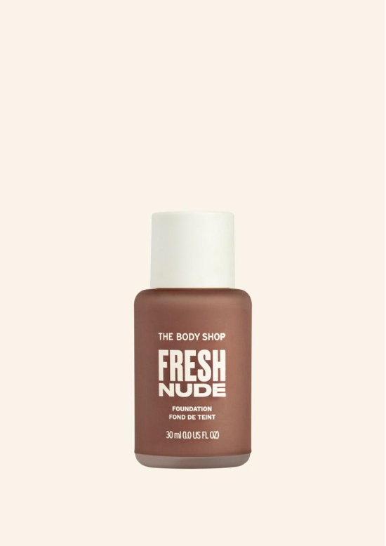 Fresh Nude Foundation  Rich 1N