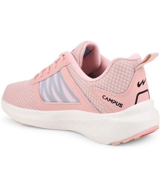 Campus - PEACH Women''s Running Shoes - None