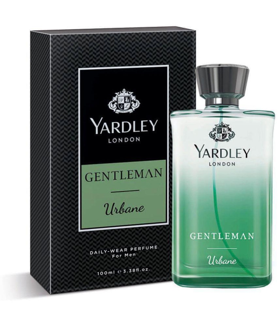 Yardley London Gentleman Urbane Daily Wear Perfume 100ml