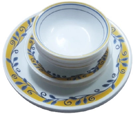 Dinner Set 20 pc [Price for One Set of 20 pc]