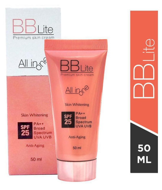 BBlite Premium Skin Care BB & CC Cream 50 gm