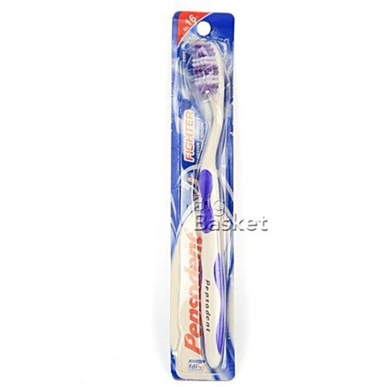 Pepsodent Medium Brush 20