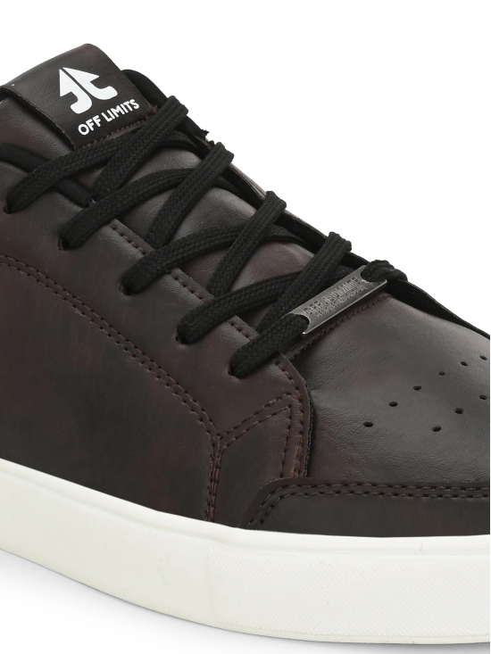 SKYLINE - BROWN-10 / Brown