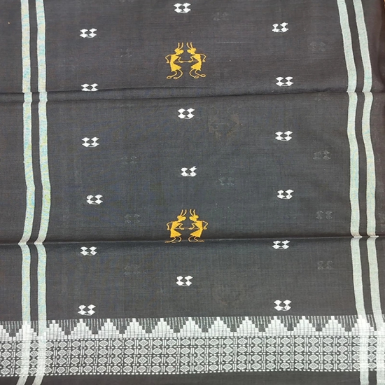 Nuapatana Cotton Dress material