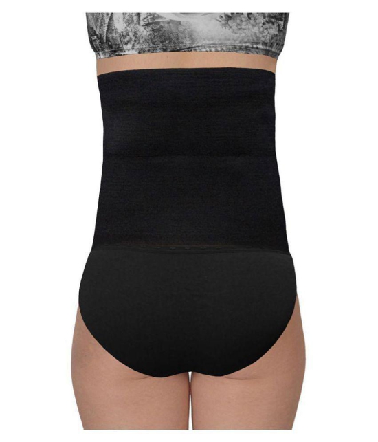 Selfcare Nylon Waist Cincher - None