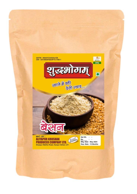 Gram Flour