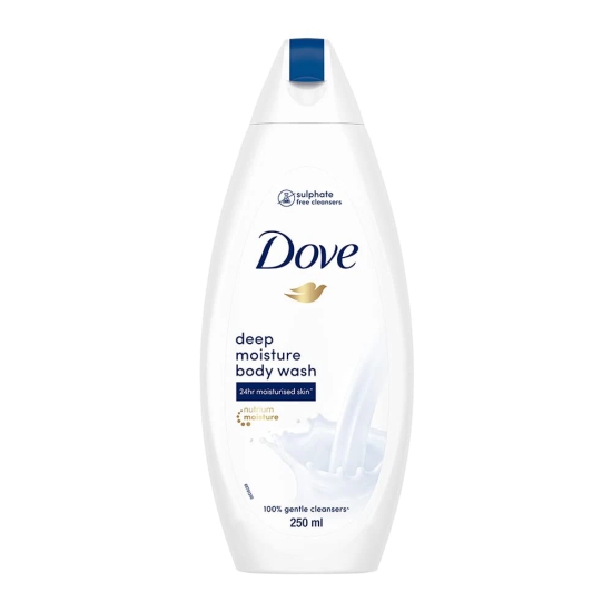 Dove Hair Fall Rescue Shampoo, 180 Ml