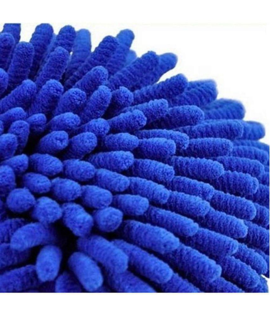 THRIFTKART - Microfibre All Microfiber Duster ( Pack of 1 )