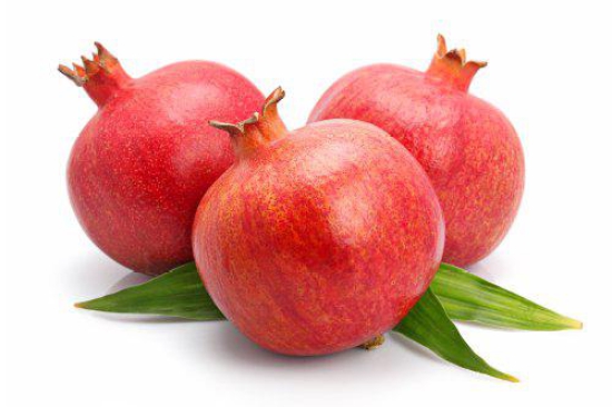 Pomegranate 500 gms