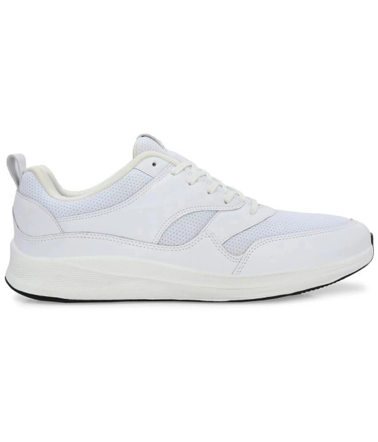 OFF LIMITS STUSSY B&T Off White Mens Sports Running Shoes - None