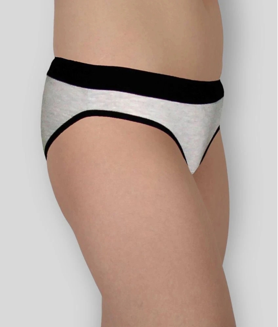 Selfcare Cotton Briefs - XXL