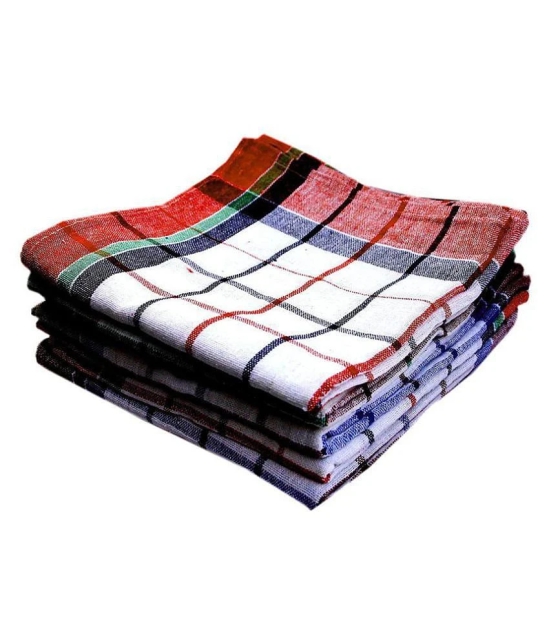 PENYAN Set of 12 Others Cotton Kitchen Towel