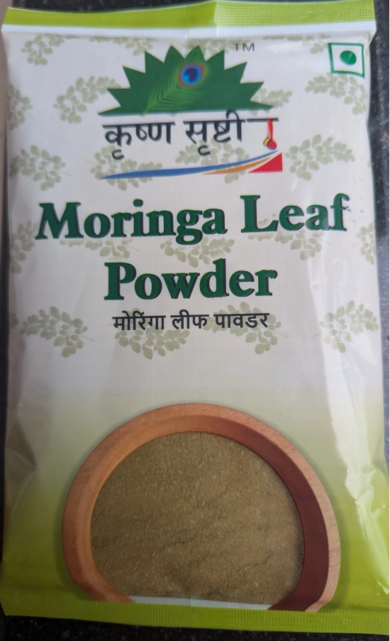 Moringa Powder