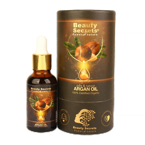 Argan oil