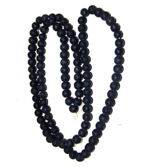 RUDRA ZONE - Stone Pooja Mala (Pack of 1)