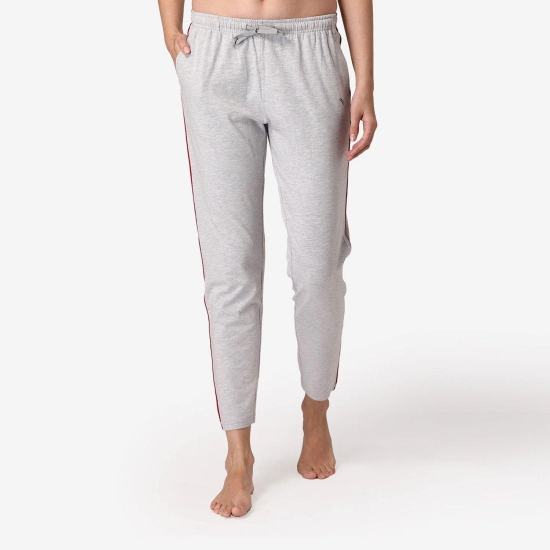 Women Lower in Light Grey Light Grey L