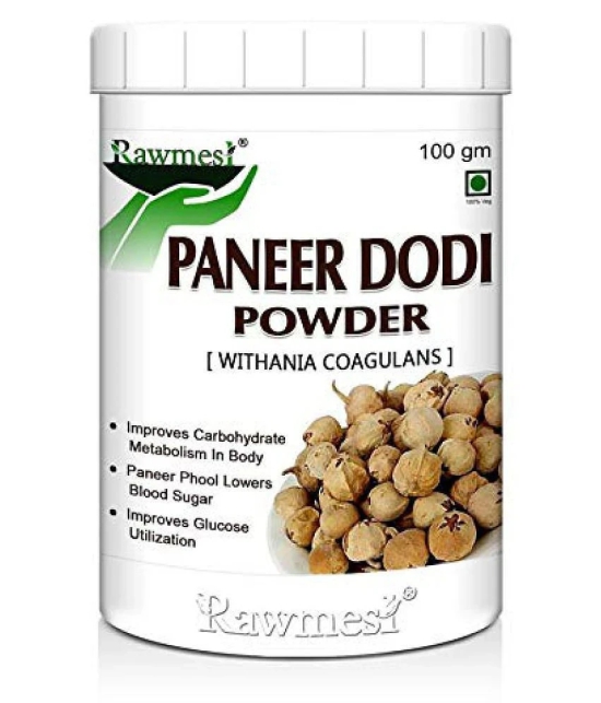 rawmest Paneer Dodi Powder 100 gm Vitamins Powder