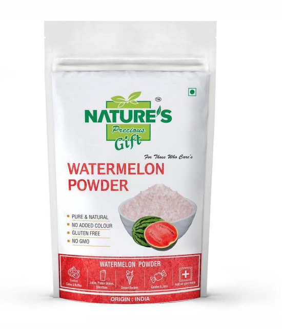 Nature''s Gift Watermelon Powder Smoothie 200 g