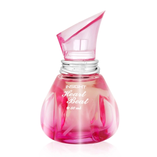 Heart Beat Eau De Perfume