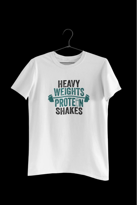 HEAVY WEIGHTS PROTIEN SHAKES-XXL