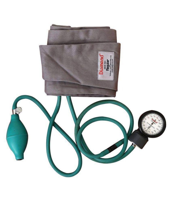 Diamond Dial Regular Blood Pressure Apparatus