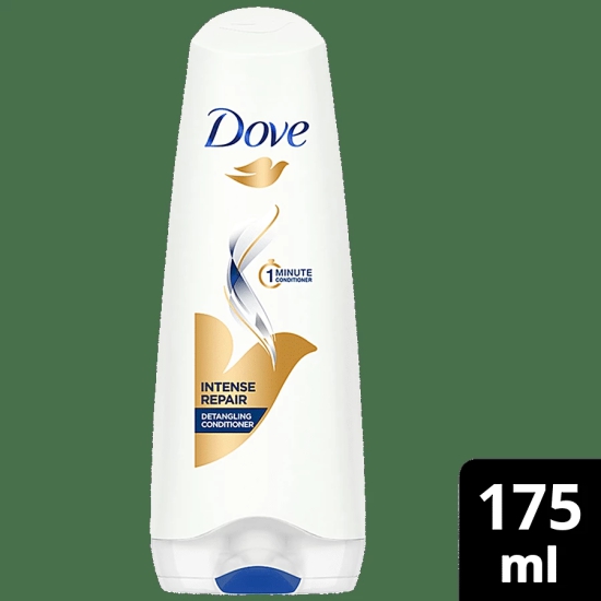 Dove Intense Repair Conditioner, 175 Ml