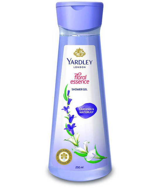 Yardley London Shower Gel 225 mL