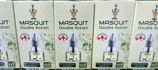 Natural Mosquito Repellent(45ml)