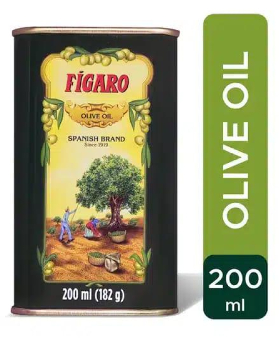 Figaro Olive Oil 200Ml
