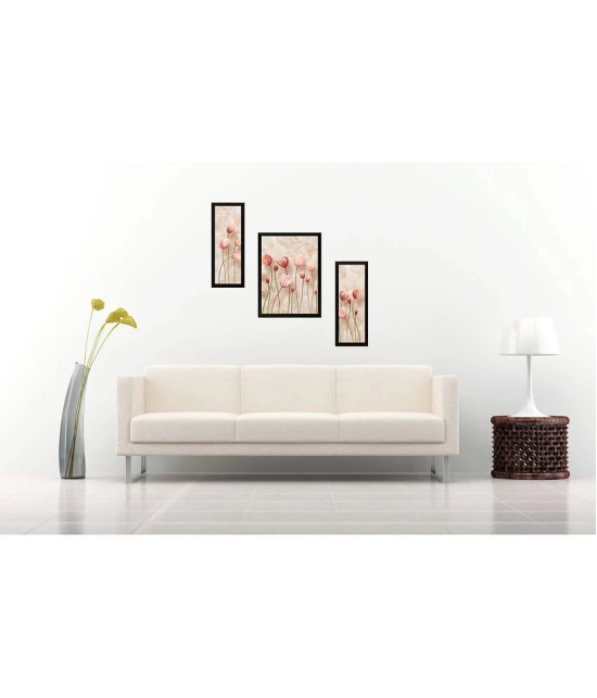 Saf - Art Prints With Frame