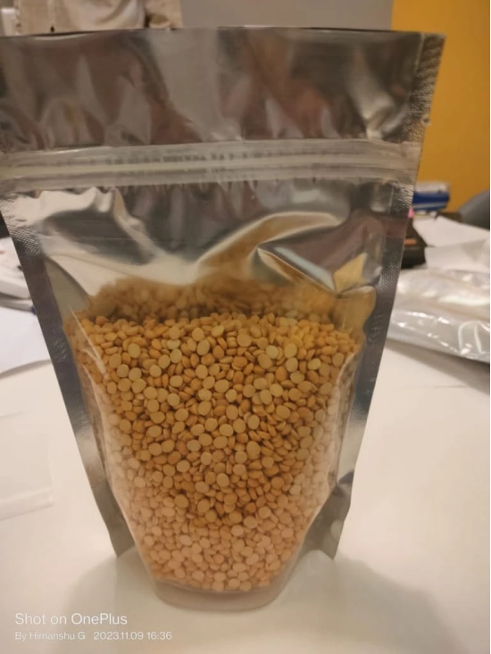 Chana Dal 1KG