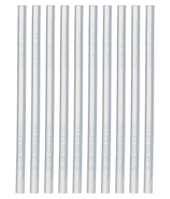 Verceys Hot Melt Glue Stick - Set Of 10