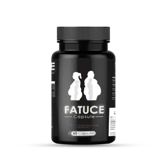 FATUCE CAPSULES