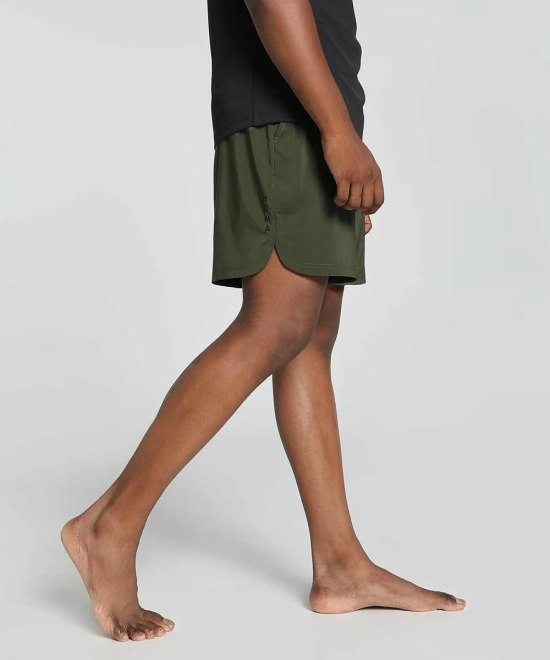 STUDIO FOUNDATION Mens Shorts