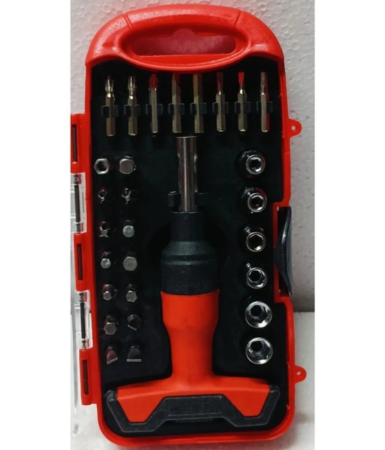 Sachha 29 Hand Tool