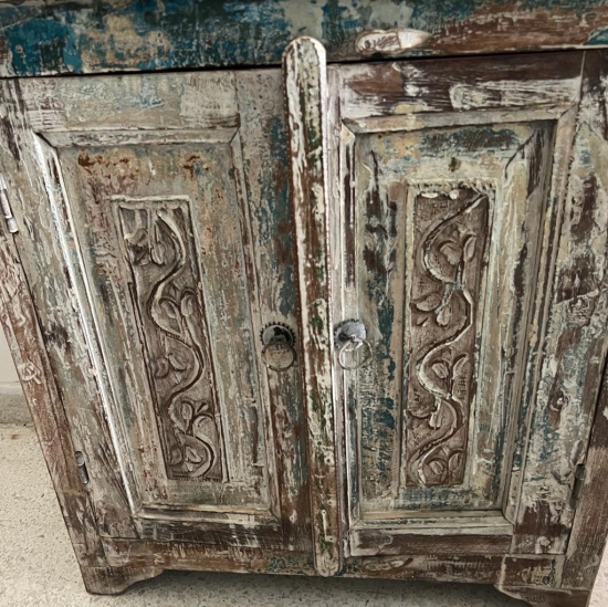 Alishabh 1 : Storage cabinet