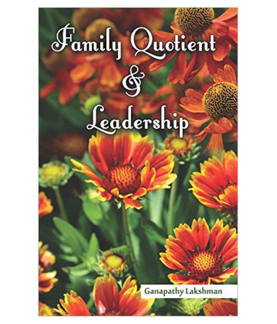 Family Quotation & Leadership