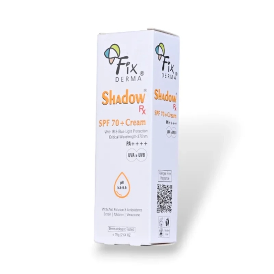 Shadow RX SPF 70+