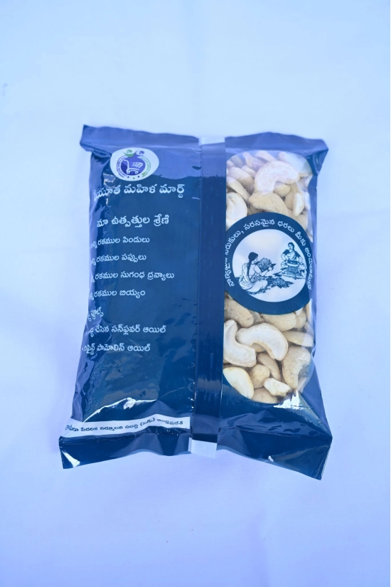 Cashew Nuts