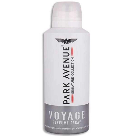 Park Avenue Voyage Body Deodorant 100G