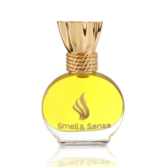 Sense of Oudh-12 ml