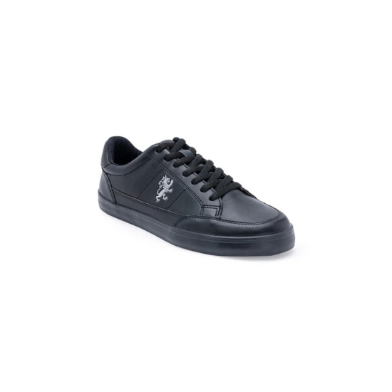 RedTape Women's Black Sneakers