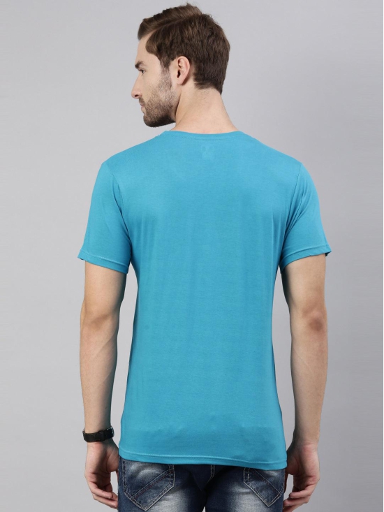 JOVEN MEN PRINTED T-SHIRT-XL / Barrier Reef