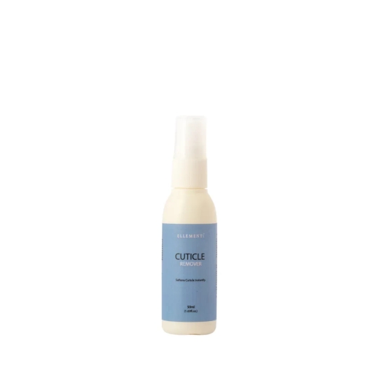 CUTICLE SOFTENER, 50 ML