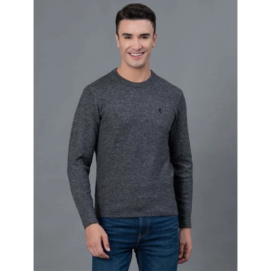 RedTape Casual Sweater for Men | Warm and Cozy | Adaptable Style