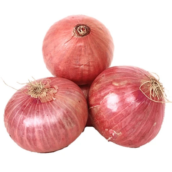 Fresh Red Onion 1 kg