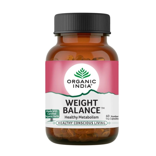 ORGANIC INDIA NUTRITIONAL_SUPPLEMENT